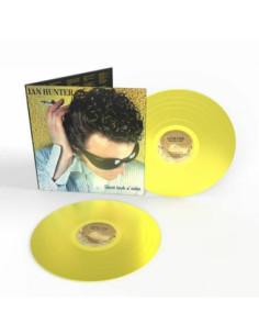 Hunter, Ian - Short Back N Sides