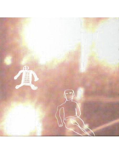 Diiv - Sometime, Human, Geist