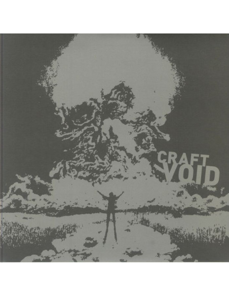 Craft - Void Clear Vinyl