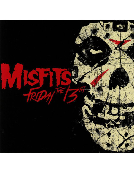 Misfits - Friday The 13Th