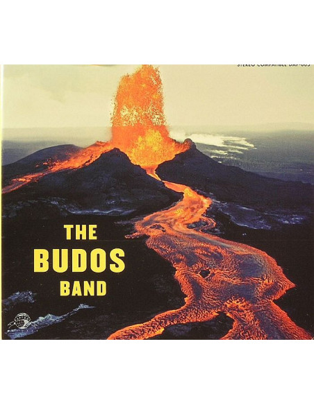 Budos Band - Budos Band