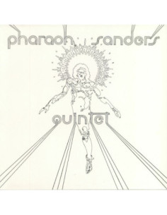 Sanders Pharoah - Pharoah Sanders Quintet