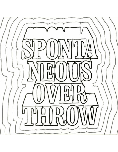 Spontaneous Overthro - All About Money