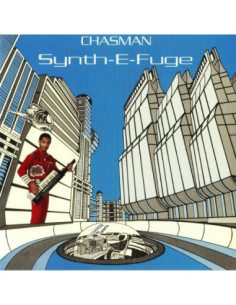 Chasman - Synth-E-Fuge