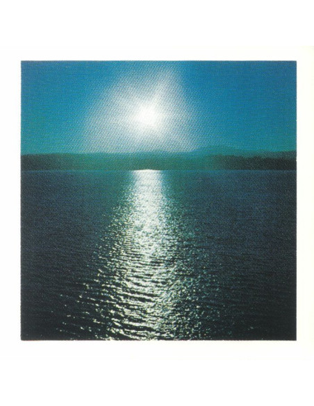 Brouk Joanna - Space Between (White Vinyl)