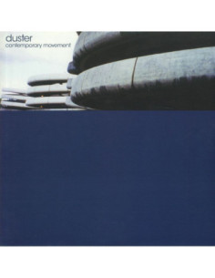Duster - Contemporary Movement