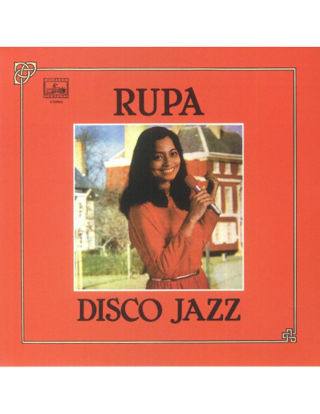 Rupa - Moja Bhari Moja, East West Shuffle (7p)