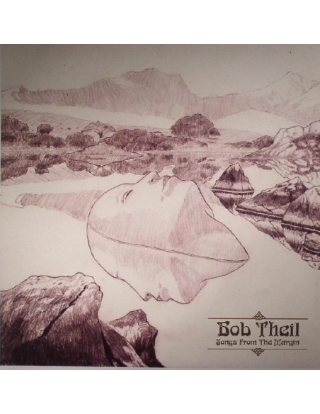 Theil, Bob - Songs From The Margin
