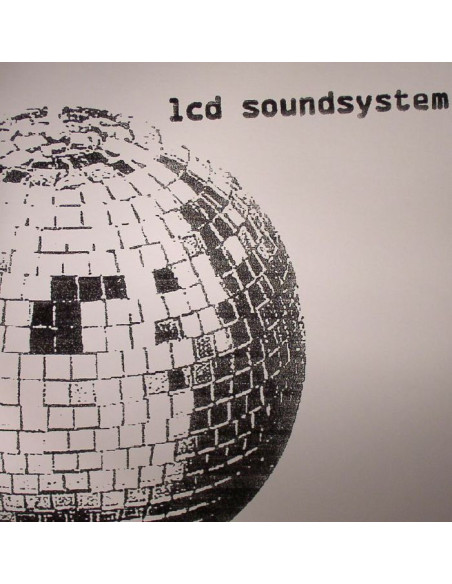 Soundsystem Lcd - Lcd Soundsystem