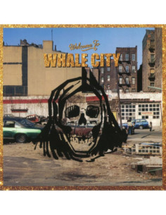 Warmduscher - Whale City