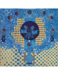 Castle Jennifer - Monarch Season (Lp / Book)