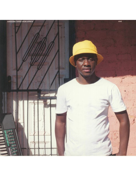 Teno Afrika - Amapiano Selections