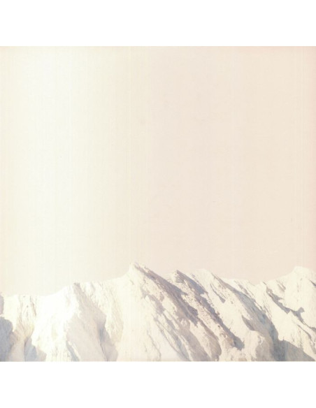 Scanlan Martha and Jon Neufeld - Last Stars First Light (Vinyl Rose Glass)