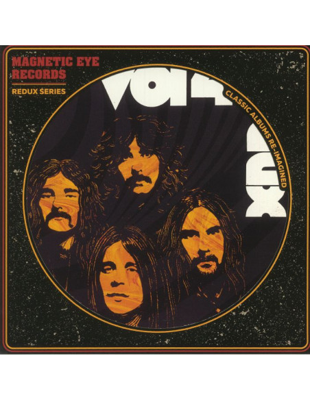 Compilation - Vol.4 (Redux)