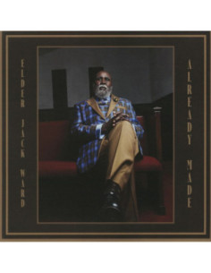 Ward Elder Jack - Already Made