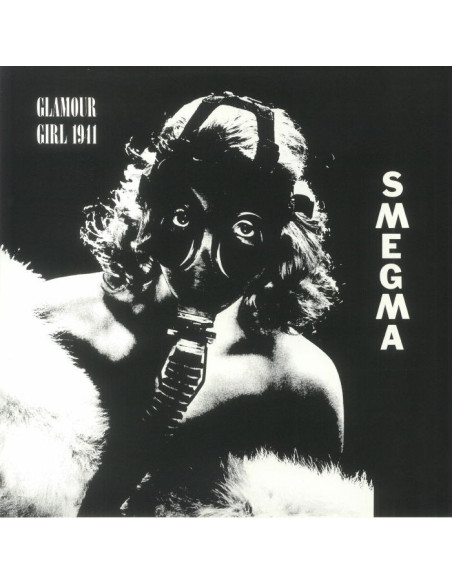 Smegma - Glamour Girl