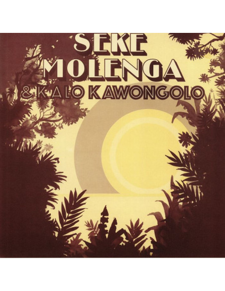 Seke Molenga and Kalo - Seke Molenga and Kalo Kawongolo