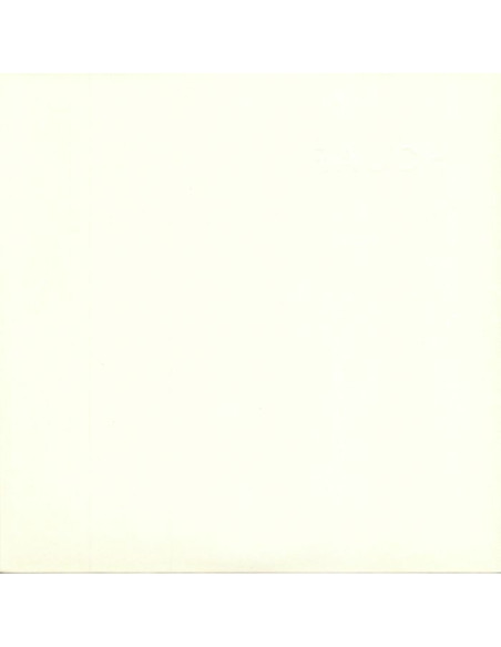 Dettmann Marcel - Marcel Dettmann Presents Rauch (Lp/Mp3)