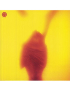 Pupillo Massimo, Marton Csokas, Tinti Gabriele - Embracing The Ruins (Vinyl Red Transparent)