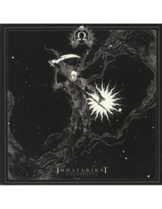 Imha Tarikat - Sternenberster