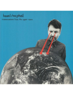 Hawel Frehn, Mcphail Rick - Transmissions From The Upper Room (Vinyl Orange)