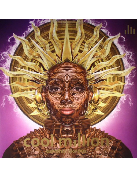 Cool Million - Sumthin' Like This