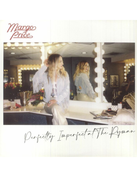 Price Margo - Perfectly Imperfect (Indie)