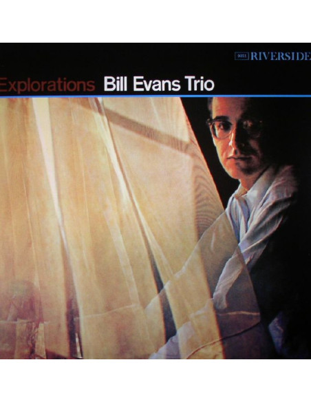 Evans Bill - Explorations
