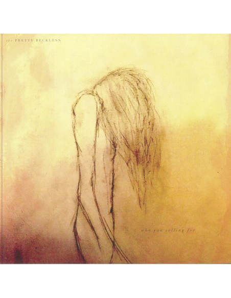 Pretty Reckless - Who You Selling For