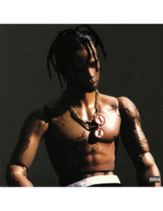 Scott Travis - Rodeo