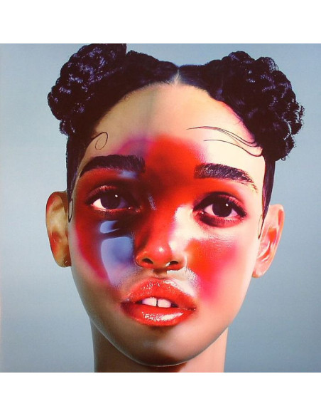 Fka Twigs - Lp1 (Deluxe / 7p)