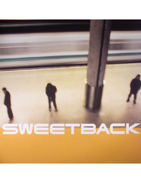 Sweetback - Sweetback