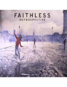 Faithless - Outrospective