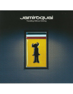 Jamiroquai - Travelling Without Moving