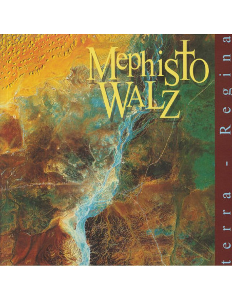 Mephisto Walz - Terra Regina