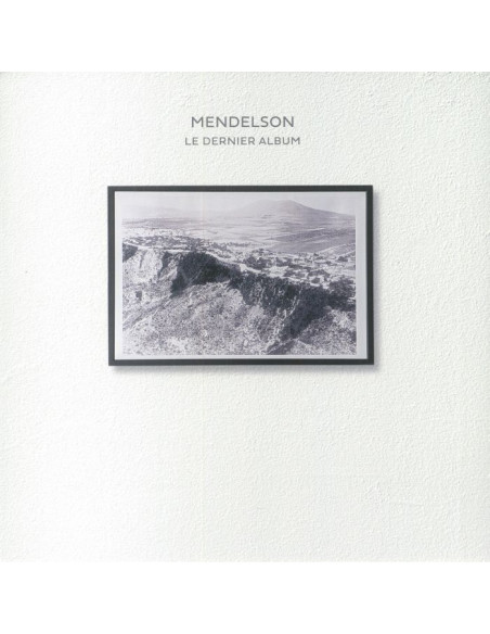 Mendelson - Le Dernier Album