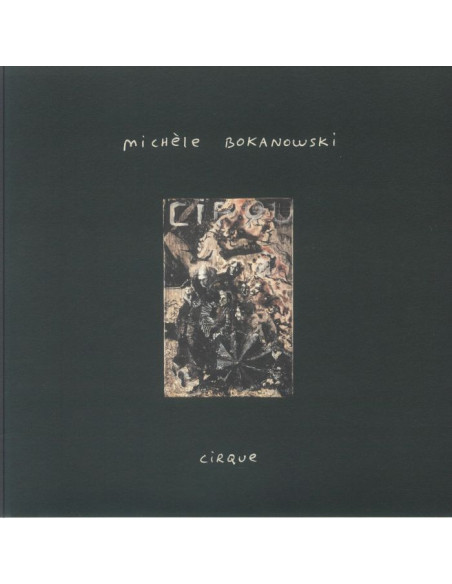 Bokanowski Michele - Cirque