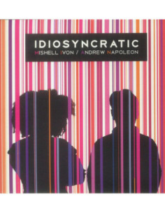Ivon, Mishell/Napoleon - Idiosyncratic