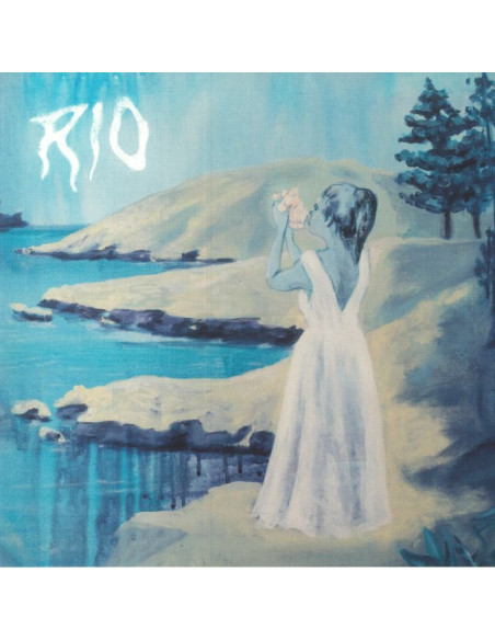 Rio - Alkyonides
