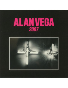 Vega, Alan - 2007 (Import)