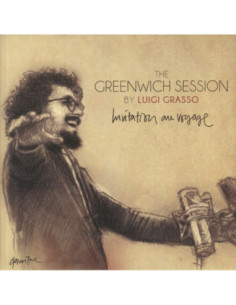 Grasso Luigi - The Greenwich Session