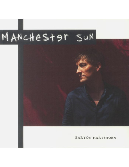 Hartshorn Barton - Manchester Sun