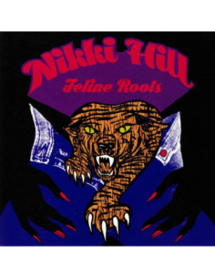 Hill Nikki - Feline Roots