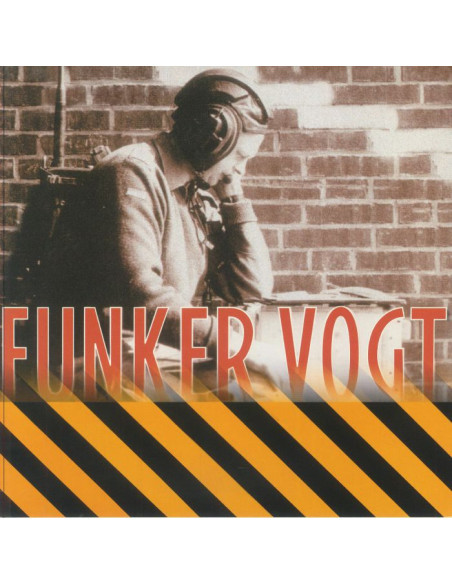 Funker Vogt - Thanks For Nothing