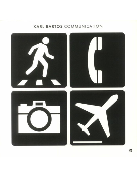 Bartos Karl - Communication