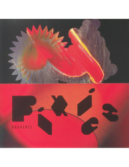 Pixies - Doggerel