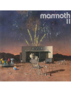 Mammoth Wvh - Mammoth Wvh Ii (Indie Exclusive)