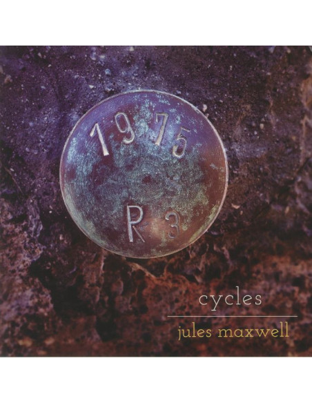Maxwell Jules - Cycles