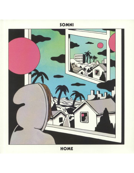 Somni - Home