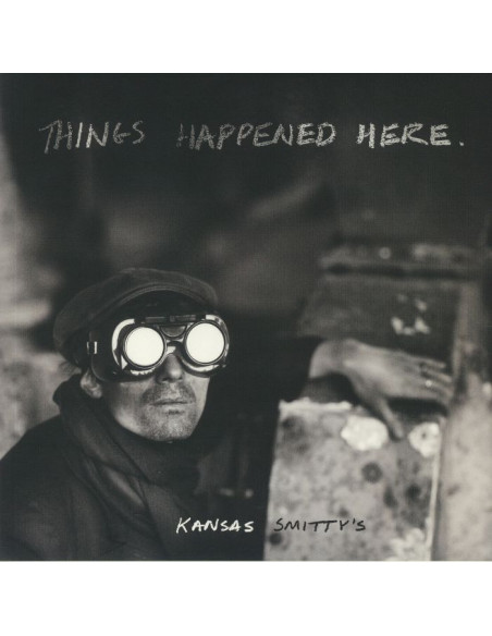 Kansas Smitty'S - Things Happened Here
